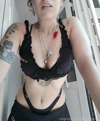 cleopatrax192
