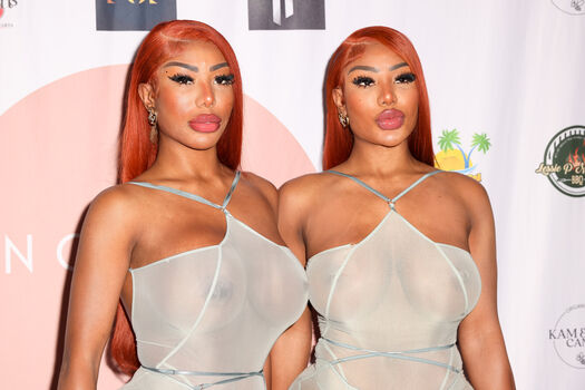 Clermont Twins