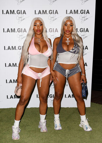 Clermont Twins