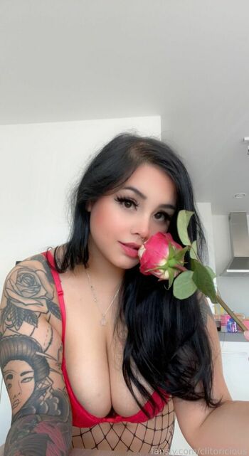 clitoricious