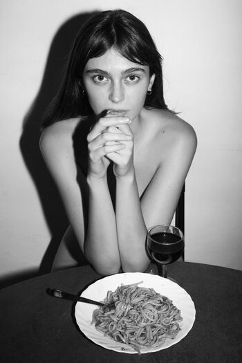 Cloe Simoncioni