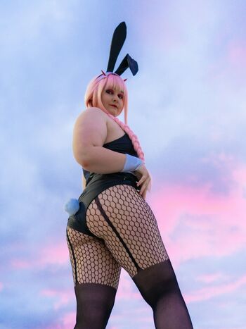 CloverCosplays