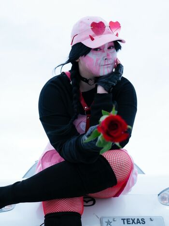CloverCosplays