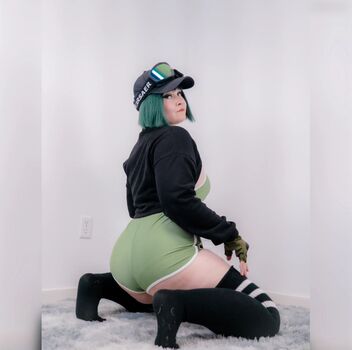 CloverCosplays