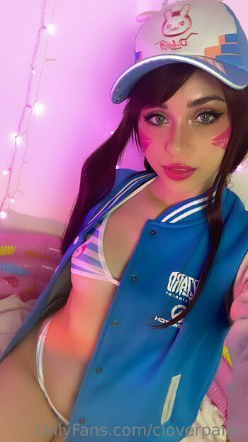 cloverpaige