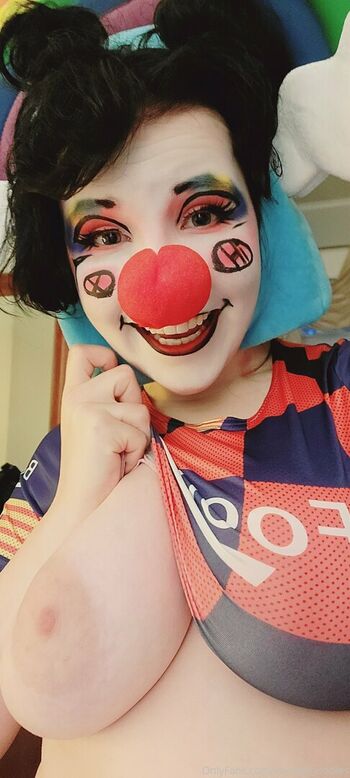 Clown Girls