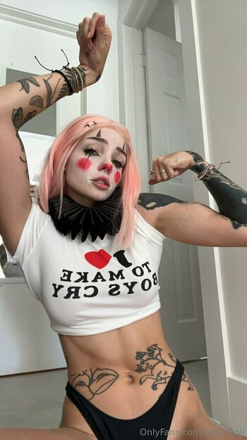 Clown Girls