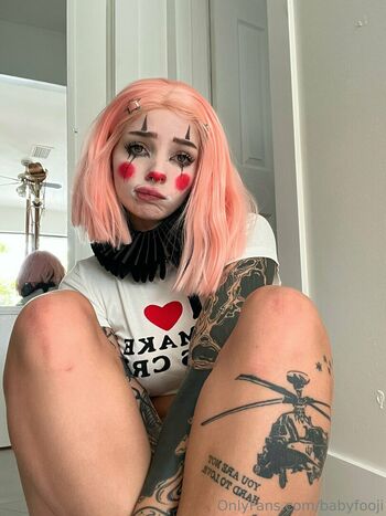 Clown Girls