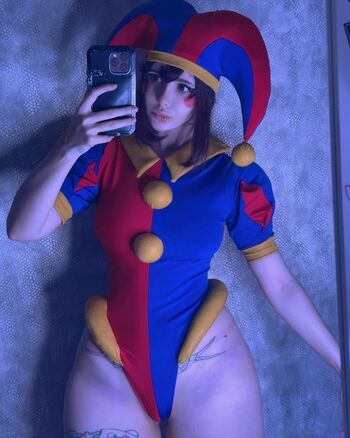 Clown Girls