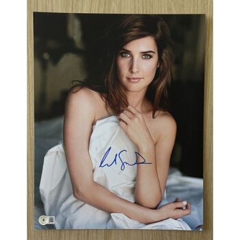 Cobie Smulders