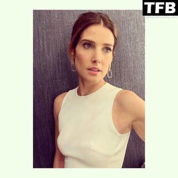 Cobie Smulders