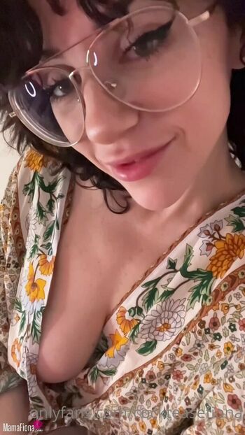 Cockteasefiona