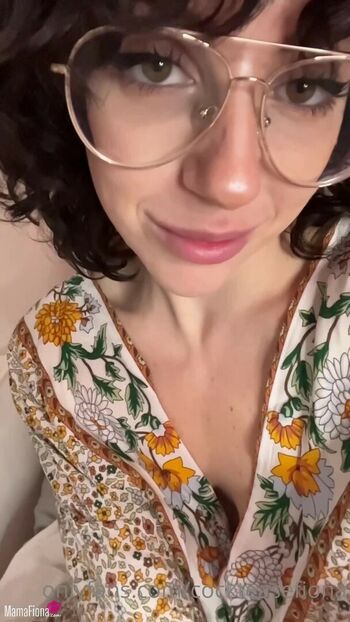 Cockteasefiona