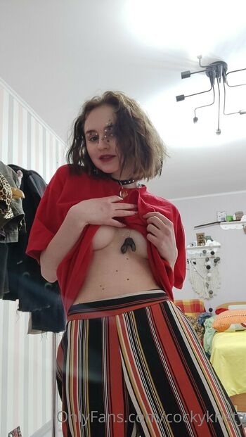 cockykristy