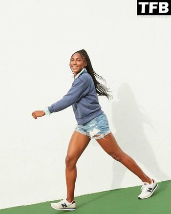 Coco Gauff