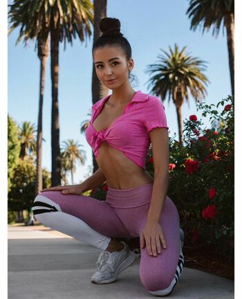Coco Nadia