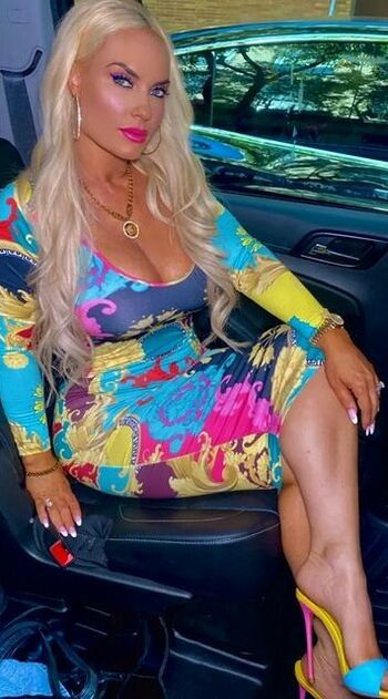 Coco Nicole Austin