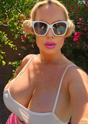 Coco Nicole Austin