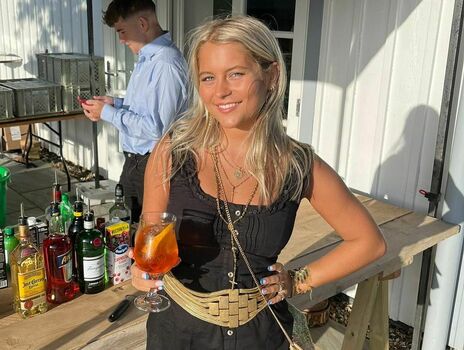 Coco Von Greyerz Beck