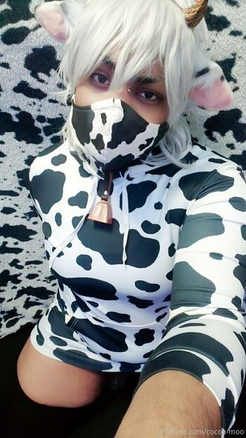 cocoa-moo