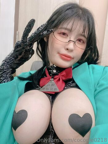 Cocopie