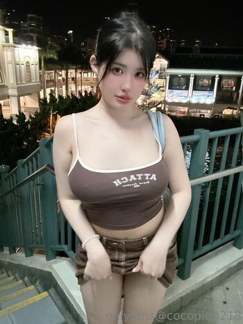 Cocopie