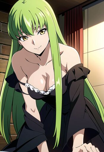 Code Geass