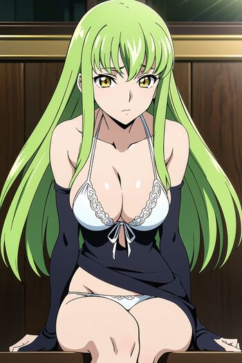Code Geass