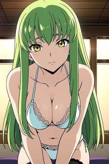 Code Geass