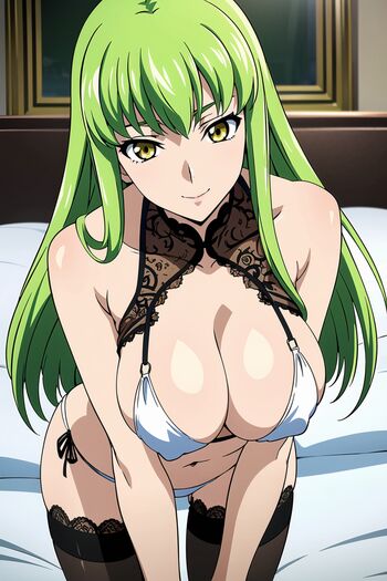 Code Geass