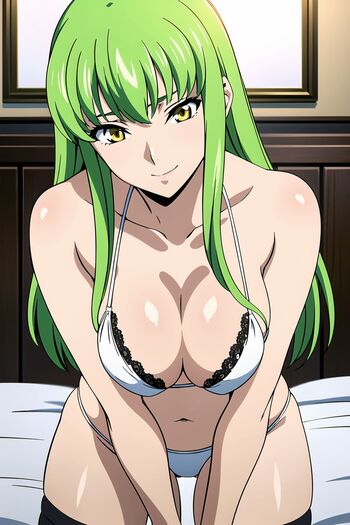 Code Geass