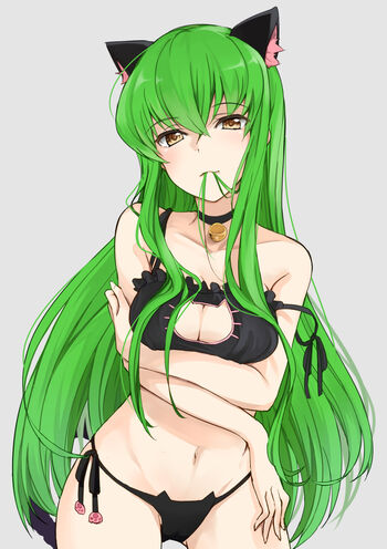 Code Geass