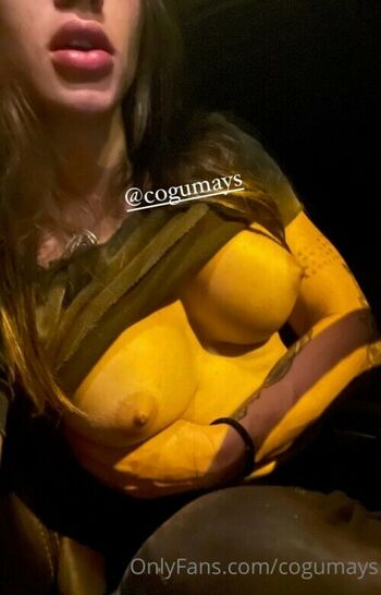 Cogumay