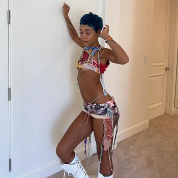 Coi Leray