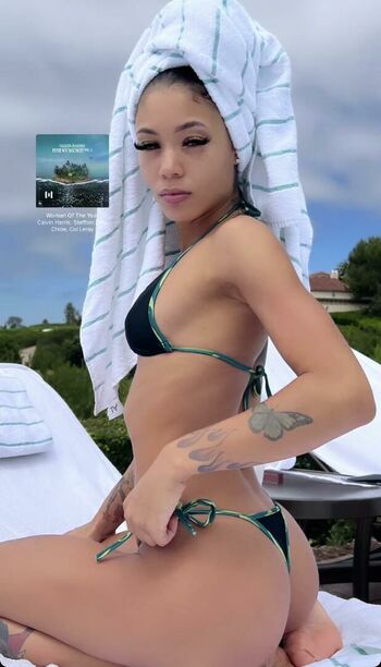 Coi Leray
