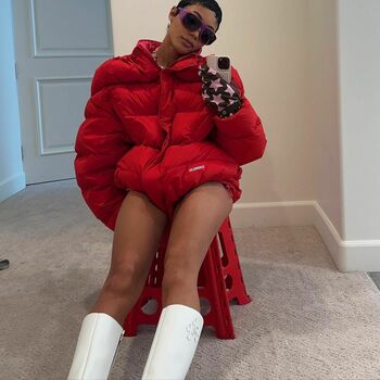 Coi Leray