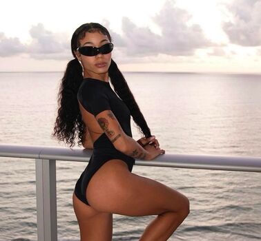 Coi Leray