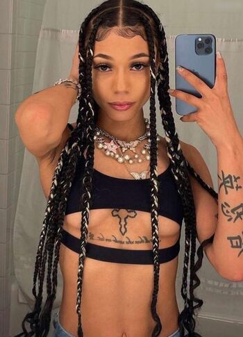Coi Leray