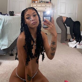 Coi Leray