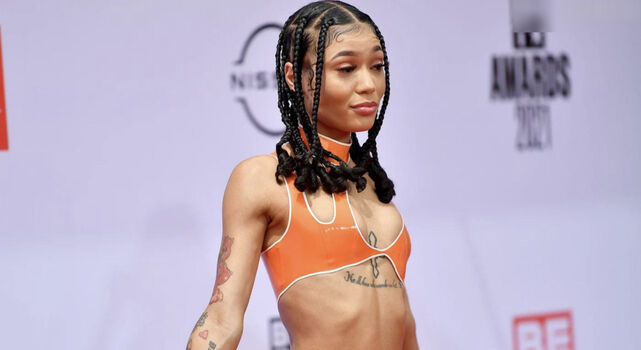 Coi Leray