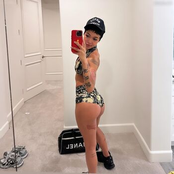 Coi Leray