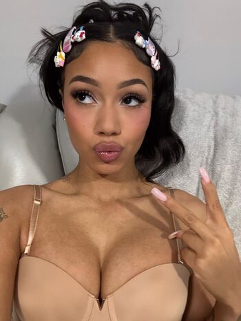 Coi Leray