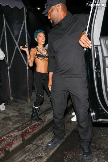 Coi Leray