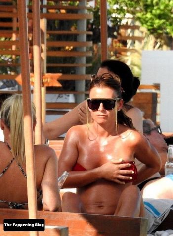 Coleen Rooney