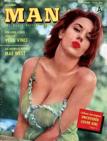 Colleen Farrington