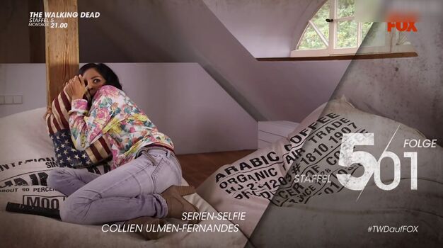 Collien Ulmen-Fernandes