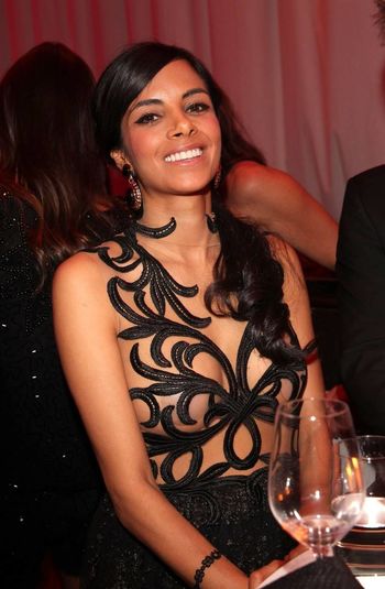 Collien Ulmen-Fernandes
