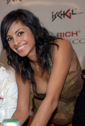 Collien Ulmen-Fernandes