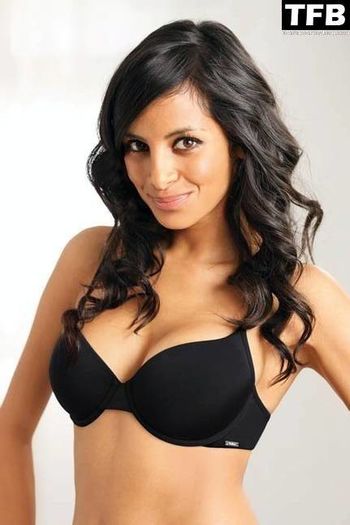 Collien Ulmen-Fernandes