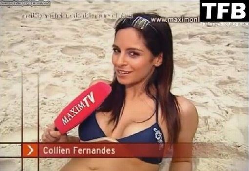 Collien Ulmen-Fernandes